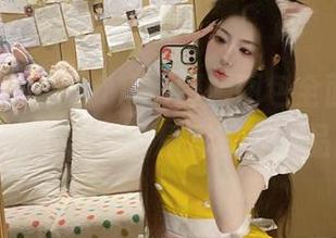 beautyleg – Miki制服图包全面上线，快来下载她的精彩写真作品！