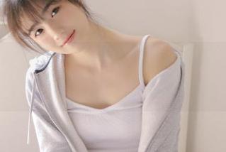 beautyleg – Minnie学姐的写真世界：每一件作品都是她心灵的独白与表达