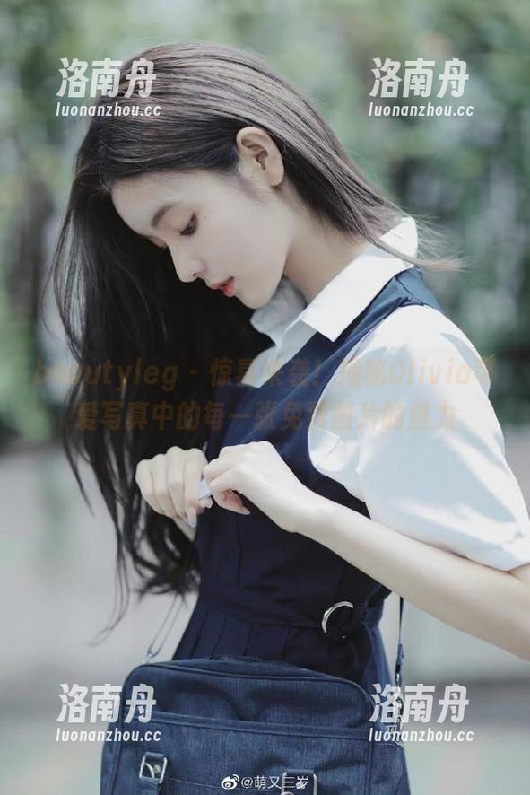 beautyleg-Olivia beautyleg - 惊喜来袭!揭秘Olivia可爱写真中的每一张免费图片的魅力