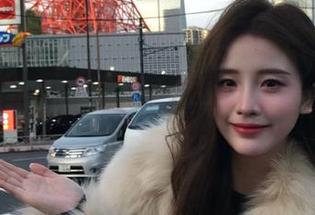 beautyleg – 在线下载Stephy水手服写真原图，带你领略不一样的青春梦幻旅程
