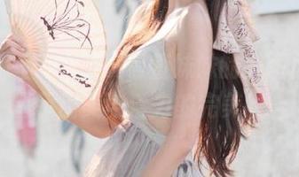 beautyleg – 黄苇萱妹妹的美图作品，揭示甜美与活力的完美结合