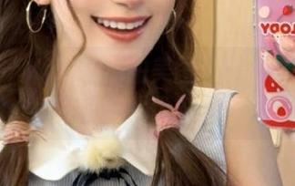 pans – Kiki的私拍美图：穿上体操服，竟然能如此优雅动人！