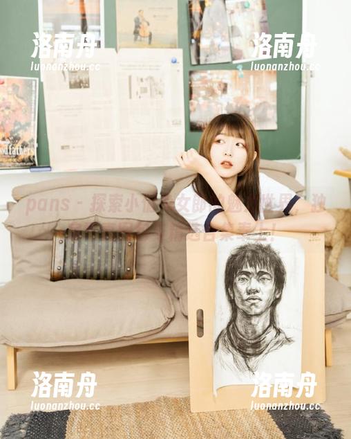 pans-小倩 pans - 探索小倩兔女郎的魅力世界,独家写真图包与精选合集奉上!