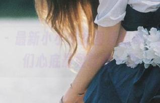 pans – 最新小小少女图集揭秘：探索她们心底最柔软的一面