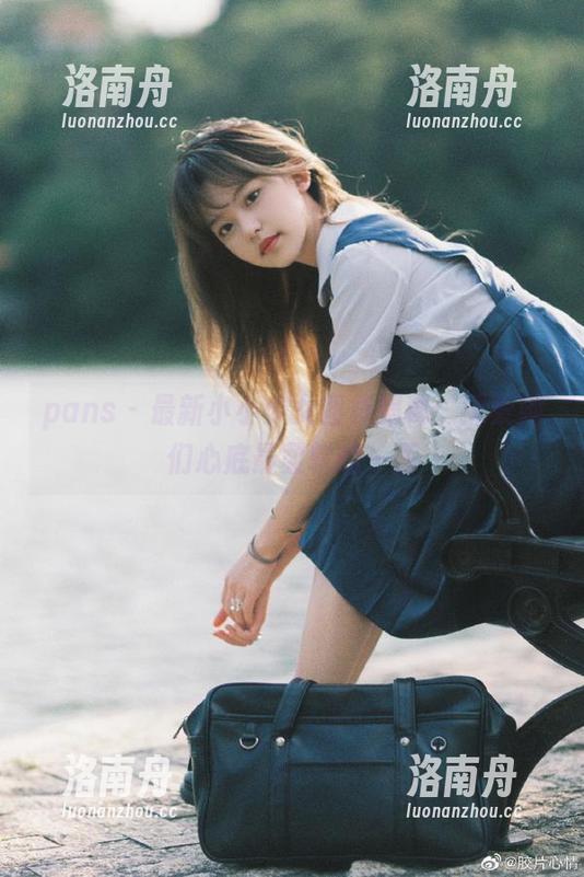 pans-小小 pans - 最新小小少女图集揭秘:探索她们心底最柔软的一面