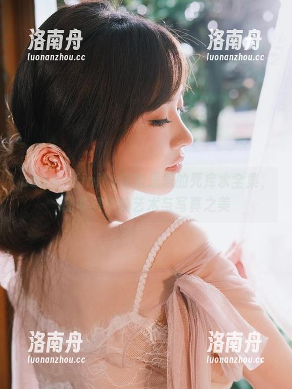 pans - finity探索思思的死库水全集，品味其中的艺术与写真之美
