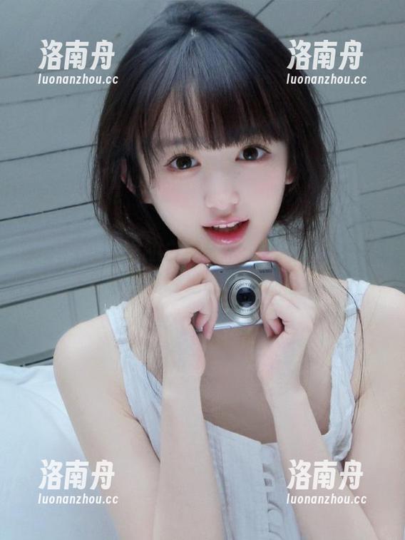 pans-熙媛 pans - 熙媛的白裙艺术:一组精致套图作品展现她的独特风格
