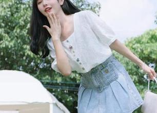 pans – 最新紫萱女友写真资源大曝光，谁还敢质疑我的审美！