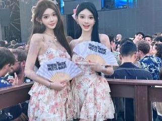 pans – 薇妮泳池魅力精选套图，探寻夏季悠闲与自在的时光！