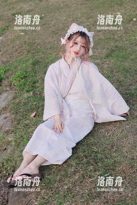 rinka冲田凛花 抢先体验rinka冲田凛花夏天在线写真合集,开启你的清新夏日之旅
