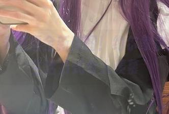 sally多啦雪全新美图！约尔家庭主妇的生活方式令人羡慕