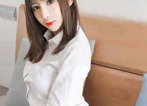 w黑米粥w天台高清写真图集，感受不一样的生活态度与艺术气息！