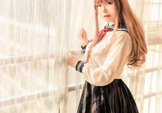 在线回顾yoko夏宅女孩的经典写真作品，高清原图尽在你的指尖！