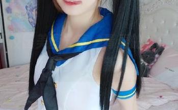 けん研校园美图分享：青春的柠檬味道，甜蜜又清新！