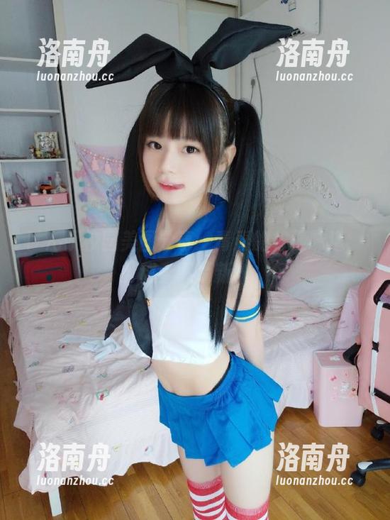 けん研校园美图分享：青春的柠檬味道，甜蜜又清新！