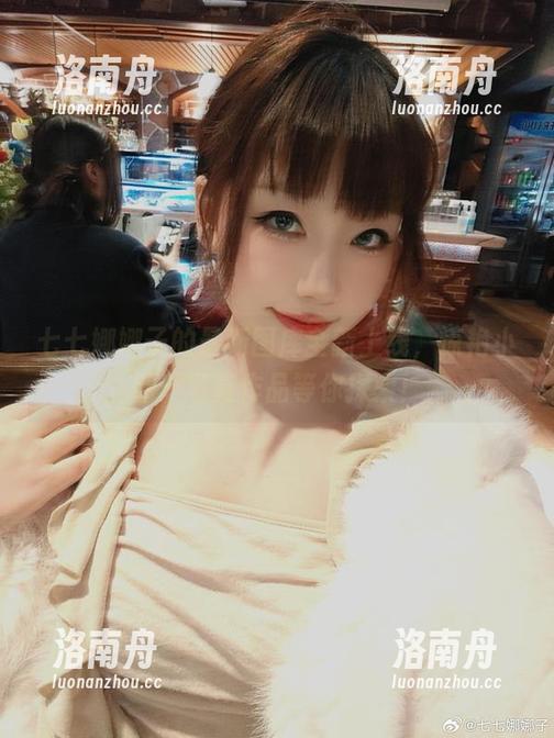 七七娜娜子 七七娜娜子的最新图库全新上线,惊艳小僵尸写真作品等你探索!