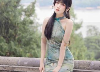 不呆猫的天台美图合集：每一瞬间都是生活的艺术表达