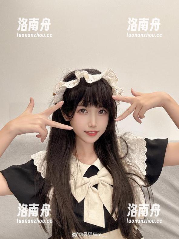 不呆猫 不呆猫的浪漫花嫁写真,独特原图分享让你一见倾心