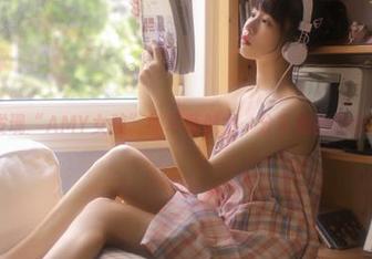 丽柜 – 发现“AMY女孩”的写真魅力，分享她的创作心路历程
