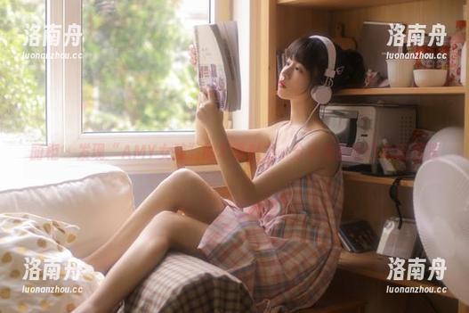 丽柜-AMY 丽柜 - 发现“AMY女孩”的写真魅力,分享她的创作心路历程