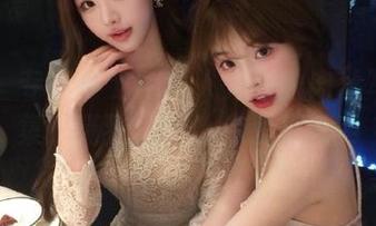 丽柜 – 专属小戈：引人入胜的肉丝写真合集，精致套图让你爱不释手