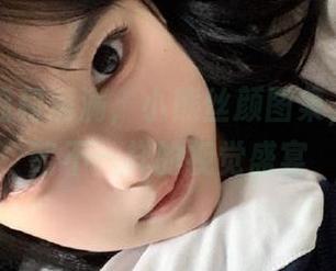丽柜 – 福利满满，小熊丝颜图集，带你领略不一样的视觉盛宴