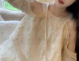 丽柜 – 潘朵拉携手天使主题，带你观看她最新写真，唤醒内心的童话梦境！