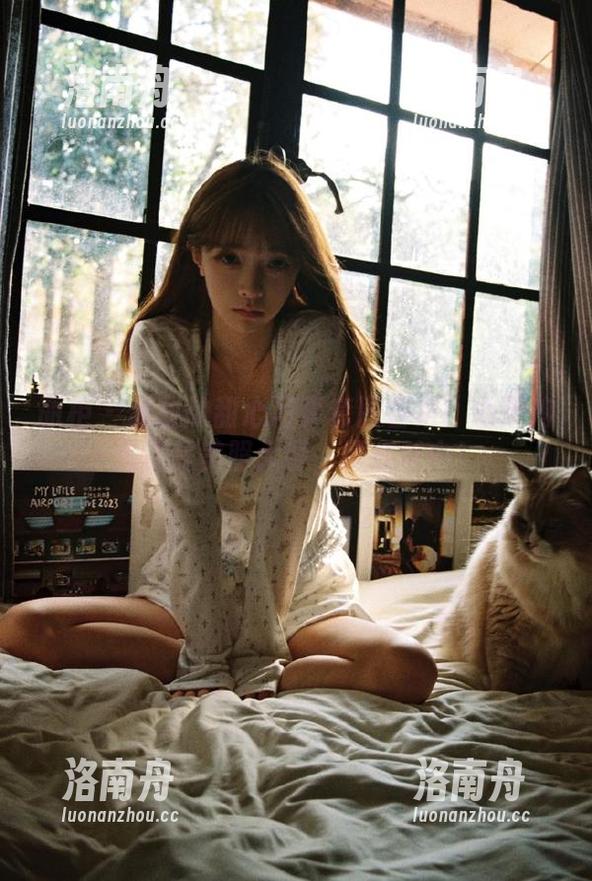 丽柜 - 甜甜的甜心写真套图合集：心灵鸡汤还是美照大餐，尽在其中！