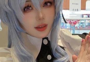绝版私购透明兔女郎原图来袭！九言最新更新掀起摄影界的热潮！
