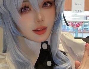 全套制服作品展示，九言从不咕咕的魅力让你心动！