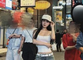 全景呈现：亚马逊鲶鱼爱宕打歌服高清图册精彩瞬间