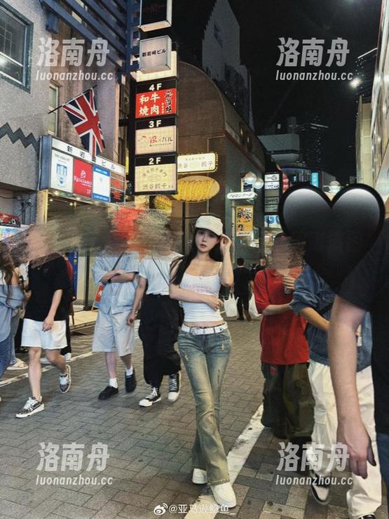 亚马逊鲶鱼 全景呈现:亚马逊鲶鱼爱宕打歌服高清图册精彩瞬间