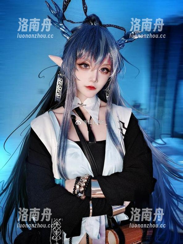 仙九Airi 精选仙九Airi的玉玲珑套图,揭开她娇柔与自信的无限魅力