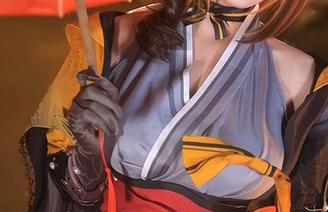 不可错过！伊喵君_Nya丝袜图集最新更新，绝美写真大放送