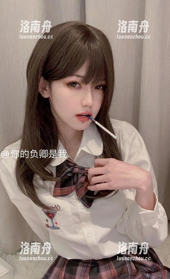 你的负卿 萌萌哒!你的负卿天使的美图图集,让你如沐春风哦!