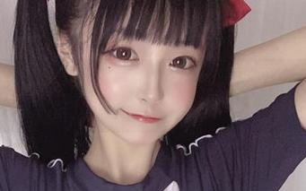 佳佳好难啊的法式猫耳娘写真合集，带你感受法式优雅与猫耳魅力