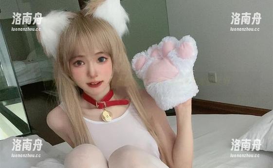 倦倦喵 倦倦喵携女同事共赏绝美写真,带你走进艺术的世界