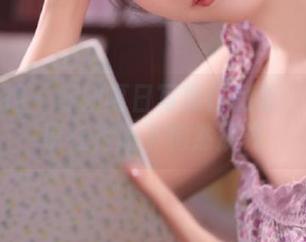 克拉女神 – 熙妍夏日写真作品集：很多故事在艳阳下悄然展开