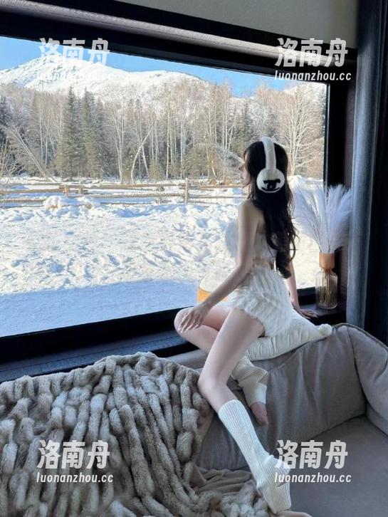 克拉女神-舒彤 克拉女神 - 探索舒彤高跟鞋的美丽世界!珍贵套图资源分享