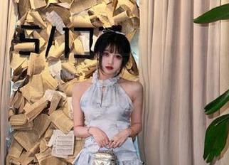 克拉女神 – 全套苏可可可爱原图大公开，绝对让你魂牵梦萦！