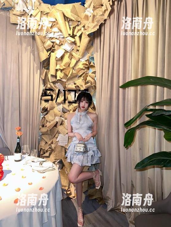 克拉女神-苏可可 克拉女神 - 全套苏可可可爱原图大公开,绝对让你魂牵梦萦!