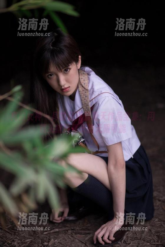 克拉女神-赵雨静 克拉女神 - 尽赏赵雨静夏天作品全集:用镜头捕捉夏天的无限可能