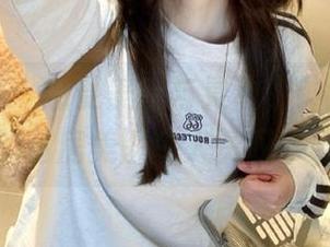 克拉女神 – 感受美感与灵动，钟淇与妹妹的私房美图令人赞叹不已