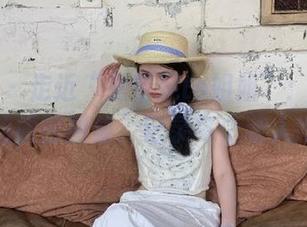 微密圈 – 走近“兔宝妮to姐姐”：别具一格的原图图集，记录每个动人瞬间