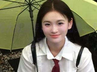 兔玩映画大姐姐专属定制图集，包臀裙打造完美身姿