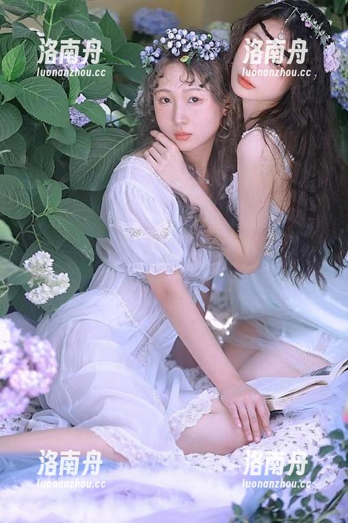 兔玩映画 最新图包来袭!兔玩映画短发女孩,展现多元风格与无限可能