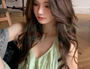 独特的视角：兔玩映画和风白袜写真美图套图全景展示