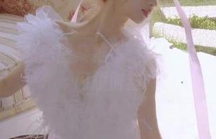 兔玩映画私房图集推荐：清新睡衣少女的闪耀时刻