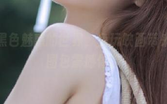 深入黑色魅惑的世界，兔玩映画带来美图图包震撼体验