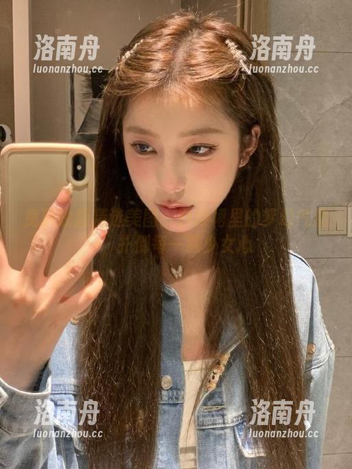 兔玩映画 兔玩映画精选美图:白纱裙里的梦幻气息,扑倒每一颗少女心